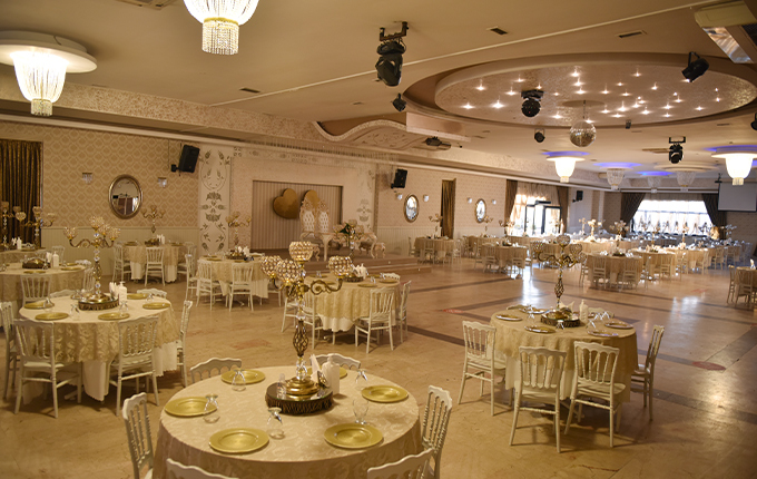 Özel Davet Organizasyonu